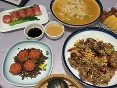 -丰鲤楼•闽南茶楼(仟禧汇店)