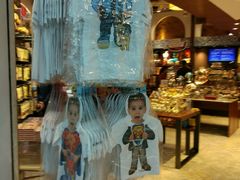 -贡多拉礼品及售票廊(威尼斯人酒店)