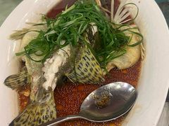 -顺风山庄(水濂山店)