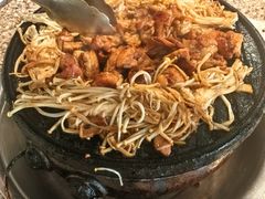 -厚味居炙子烤肉·清真(天桥南纬路店)