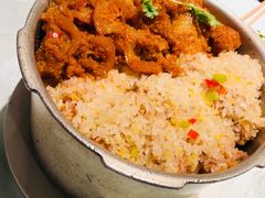 -巴渝菜舍曾氏麻辣风(霸州店)