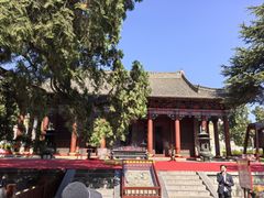 -黄帝陵