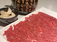 -京韵胡同·酱香羊蝎子火锅涮肉(长寿路店)