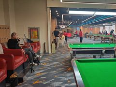 -云顶桌球棋牌俱乐部(长楹天街店)