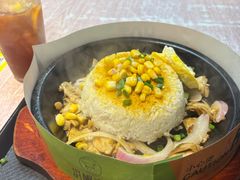 -胡椒宅男(市民中心店)