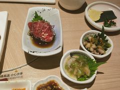 -大渔铁板烧(大悦城店)