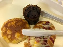 -可颂坊(凉城店)