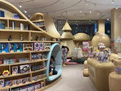 -奈尔宝·儿童乐园·亲子餐厅(星河湾店)