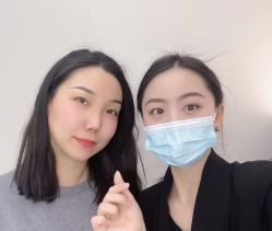 -久匠·野生眉半永久纹眉