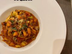 -BONAZZA 意大利餐厅
