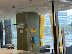 -麦当劳(药谷大道店)