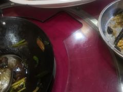-庆丰农庄·团建·农家菜(大浪店)