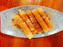 -蜀串香牛杂火锅串串