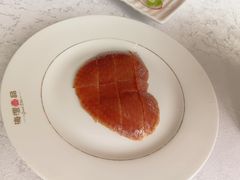 -海湾壹品·粤菜·早茶·烤鸭(拱北店)