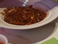 -鑫小城故事·藕汤·家常菜(台北一路总店)