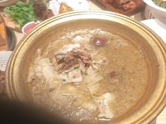 -陈家老院子·长春特色东北家宴(一匡街店)