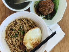 -东园小馆·早茶·淮扬小炒(三盛广场店)