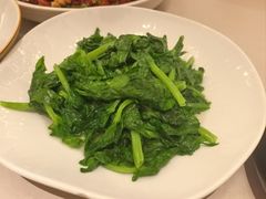 -漢舍川菜馆(国贸商城店)