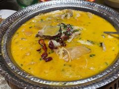 -李氏传家菜(兴城路店)