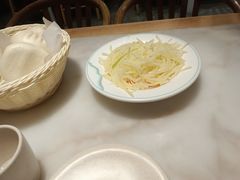 -谷连天安心食堂(裕华万达店)