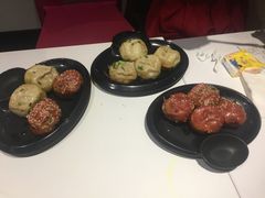 -小杨生煎(龙之梦购物中心店)