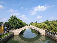 -西园戒幢律寺