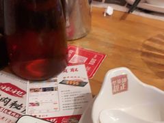 -海银海记潮汕牛肉火锅(新港中路海珠店)
