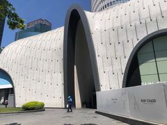 -上海尚嘉中心