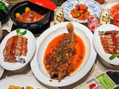 -大鸭梨烤鸭(石佛营店)