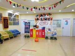 -竞思注意力·专注力·学习能力训练(天一广场中心)