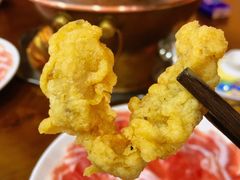 -津门老羊家·铜锅涮羊肉·烧烤(科技园店)