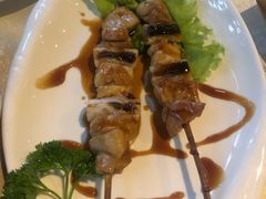-禅猫日本料理