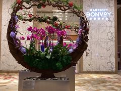 -广州粤海喜来登酒店