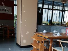 -守柴炉烤鸭(鱼嘴店)