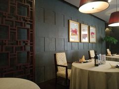 大堂-中关村皇冠假日酒店·红轩中餐厅