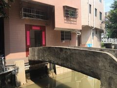 -小洲村
