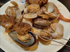 -佳源四季酒店-雅悦自助餐厅(新洲路店)