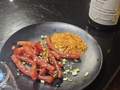 -小眼睛餐饮&杨杨夜宵