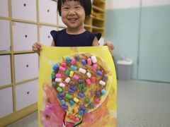 -澳洲袋鼠早教(南二环店)