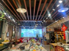 -爷爷的草帽·海鲜馆(孙塘路店)