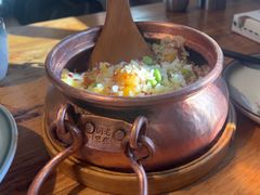 -浮娴小锅饭·云南民俗风味餐厅(束河古镇店)