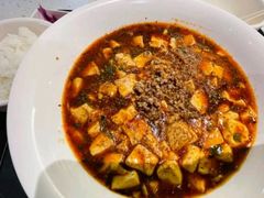 麻婆豆腐-郭师傅(殷高西路店)