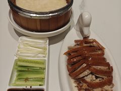 -梅利汴京烤鸭•开封豫菜地标店(晋安路店)