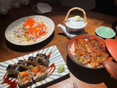 -鸭川食堂·鳗丼(鼓楼店)