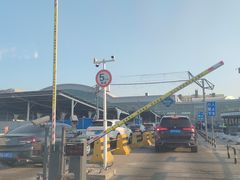-山姆会员商店(亦庄创意生活广场店)