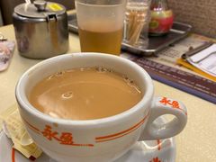 -永盈茶餐厅(中山四路店)