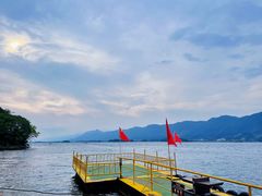 -仙岛湖旅游风景区