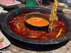 -重庆渝达老火锅(春熙路店)