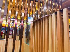 大堂-晋宝章大同刀削面(和平里店)
