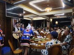 -基诺山寨.版纳民族特色菜